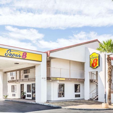 Super 8 By Wyndham Phoenix Metro North Luaran gambar