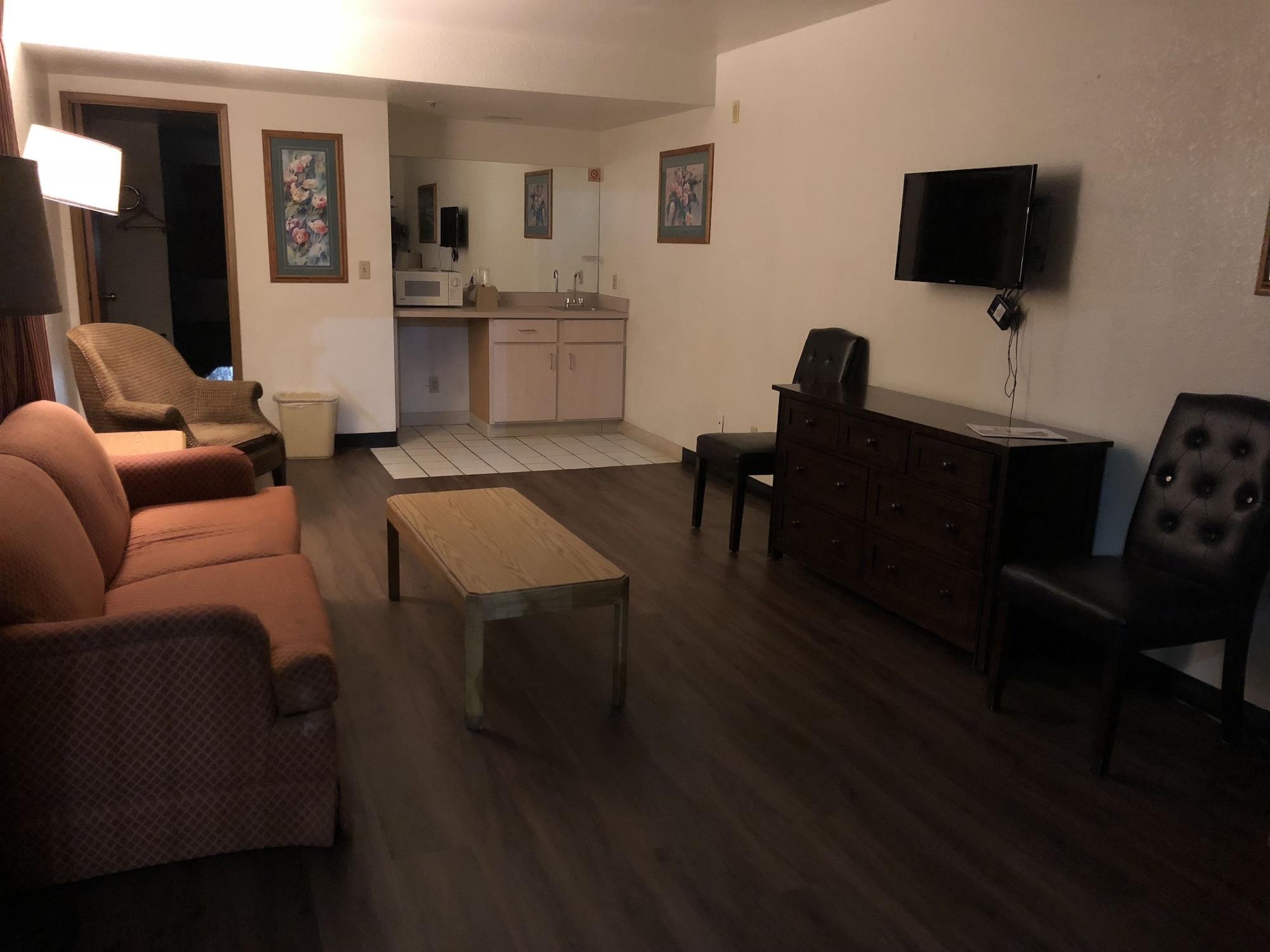 Super 8 By Wyndham Phoenix Metro North Luaran gambar